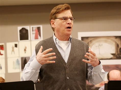 Aaron Sorkin Reveals He Had A Stroke Last November The Groove