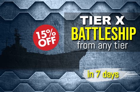 Buy World Of Warships BOOST Get Top Tier Battleship In A Week