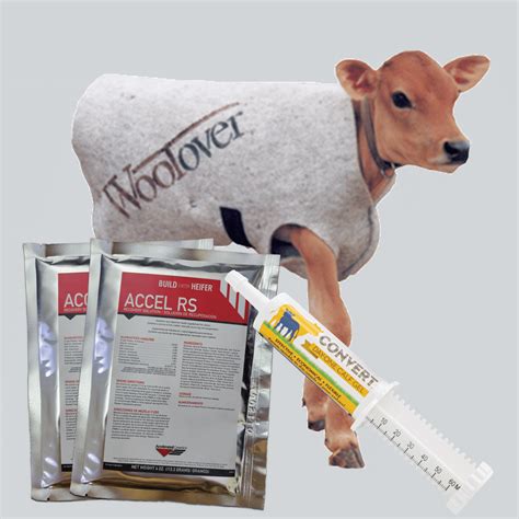 Newborn Calf-care Starter Kit - CentralStar Cooperative, Inc.