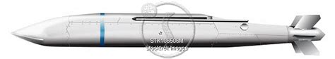 Illustration Of An AGM 154A Joint Standoff Weapon Stocktrek Images