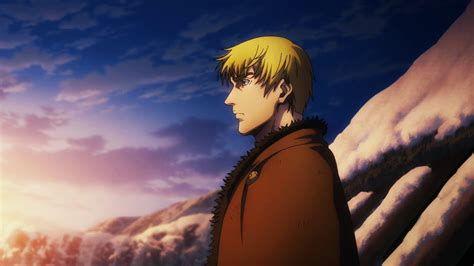 Thorfinn I Will Be Reborn Youtube