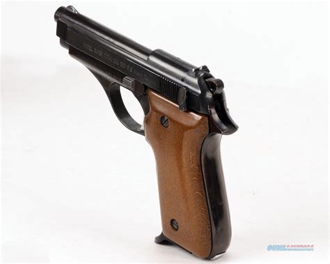 Fie Acp Super Titan Pistol For Sale At Gunsamerica