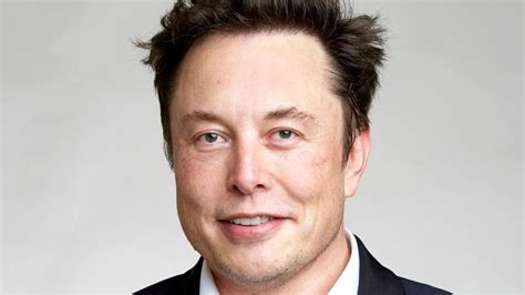 Elon Musk Wenn Ein Visionär Plötzlich Angst Vor Dem Atomkrieg Hat