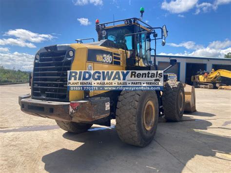 Wa Wheel Loader For Sale Used Komatsu Loading Shovels