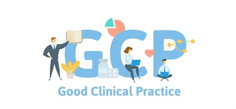 What Is Gcp And Why Does It Matter Inquis Clinical Research