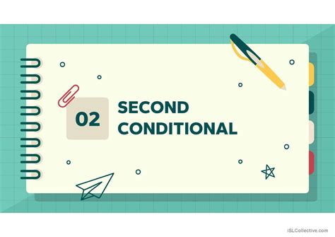 First Second and Third Conditionals Français FLE powerpoints