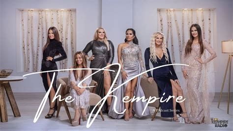 The Real Housewives Of Salt Lake City RECAP KEMPIRE RADIO NETWORK