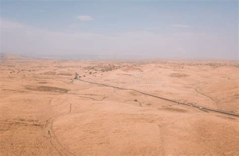 Aerial View of the Death Valley in USA. Stock Photo - Image of american, canyon: 110699360