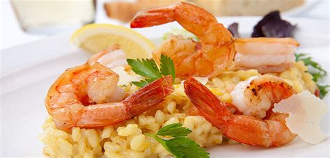 9 Traditional Italian Seafood Dishes | Supermarket Italy