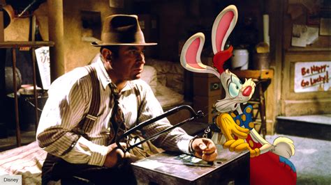 Christopher Lloyd’s favourite Roger Rabbit scene is nightmare fuel