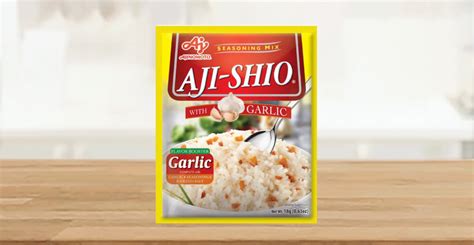 Ajinomoto Chicken Tinola Mami Ajinomoto