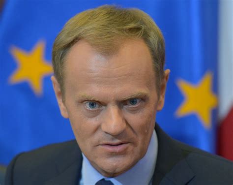 Donald Tusk : Donald Tusk Biography - Facts, Childhood, Family Life ...