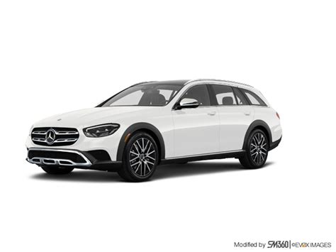 2022 E-Class Wagon E 450 4MATIC - Starting at $86,416 | Association des ...