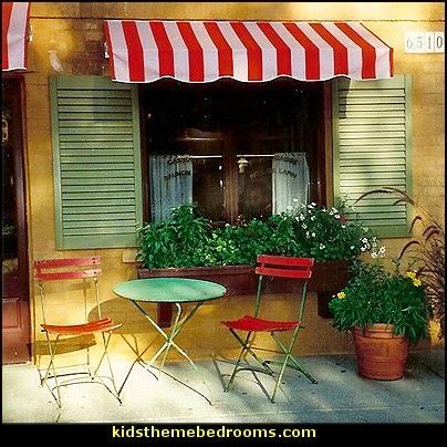 Decorating theme bedrooms - Maries Manor: cafe kitchen decorating ideas - cafe kitchen decor ...