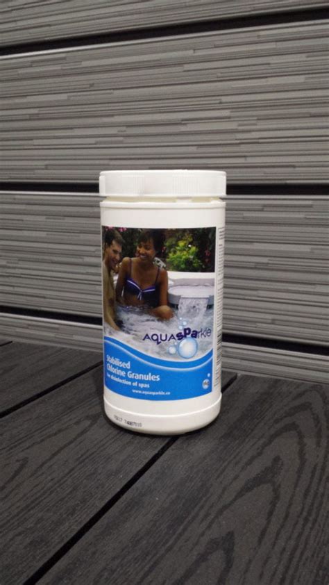 Chlorine Granules Chlorine Tablets Granules For Hot Tubs