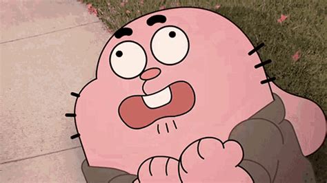 Insane Richard Watterson GIF - Insane RichardWatterson TheAmazingWorldOfGumball - Discover ...