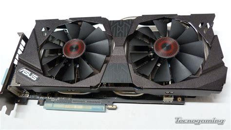 Venta Asus Strix Gtx 970 4g En Stock