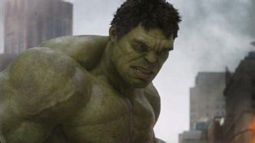 How Tall Is Hulk In The MCU? How Big Does Hulk Get?