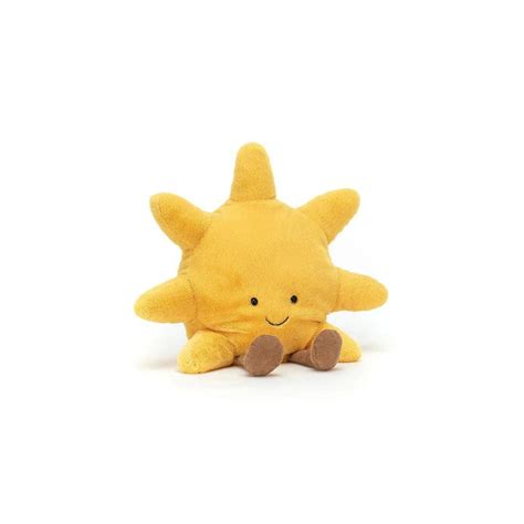 Jellycat Amuseable Sun Motherswork Singapore Motherswork