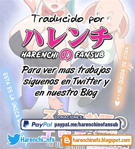 Los Perversos Trucos De Un Cerdo Pervertido Dragon Ball Mangaporno Net