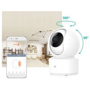 Imilab Home Security Camera A Year Warranty Imilab Singapore