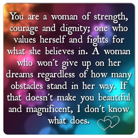 You Are A Woman Of Strength... Pictures, Photos, and Images for ...