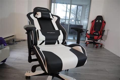 DXRacer King Series Review - An Expensive Mistake? - Ergonomic Trends