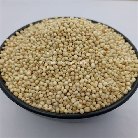 aralu jola jowarsorghum unpopped grains great millet