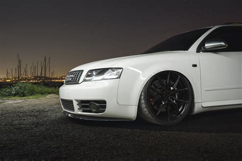 Audi B6 S4 Wheels Tsw Neptune Rf Rotary Forged Rims 04 A Photo On