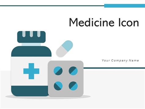 Medicine Icon Equipment Plus Symbol Ppt PowerPoint Presentation Complete Deck - PowerPoint Templates