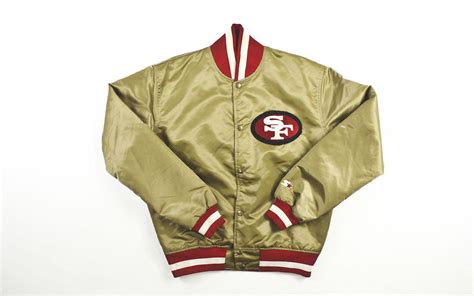 Get into fall with a vintage starter jackets – F As In Frank Vintage