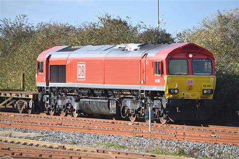 66007 Westbury 9th November 2023 MJM Photography Flickr