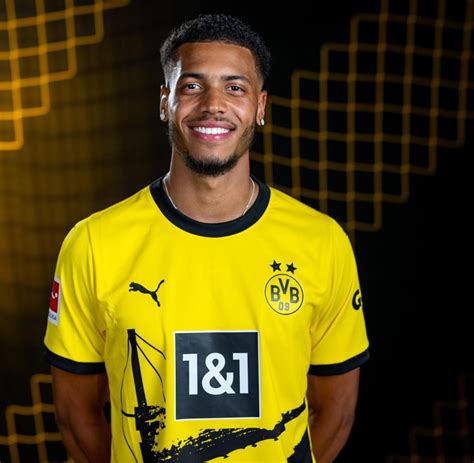 Bvb Watzke Aussagen Ber Felix Nmecha Sorgen F R Rger Welt