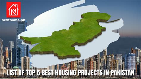 Most Awaited Best Property Projects In Pakistan Nexthome Pk