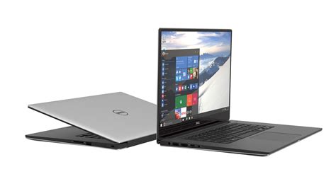 Dell’s New XPS 15 Finally Goes on Sale With Shipments to Start Very Soon