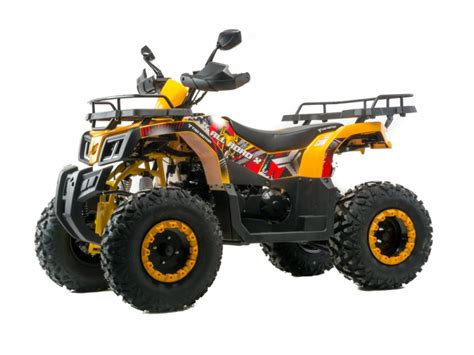 ᐉ Квадроцикл 200 ALL ROAD X по цене 198700 руб., с доставкой! | Цены ...