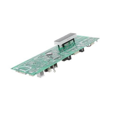 Ebr74632605 Lg Control Board