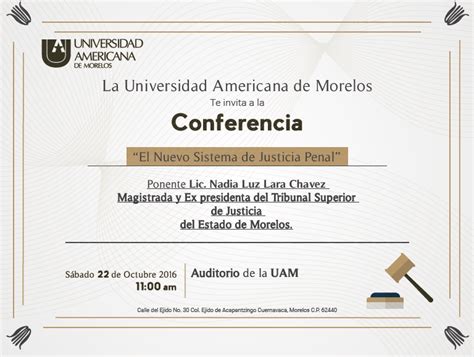 Gaceta Uam No Te La Pierdas