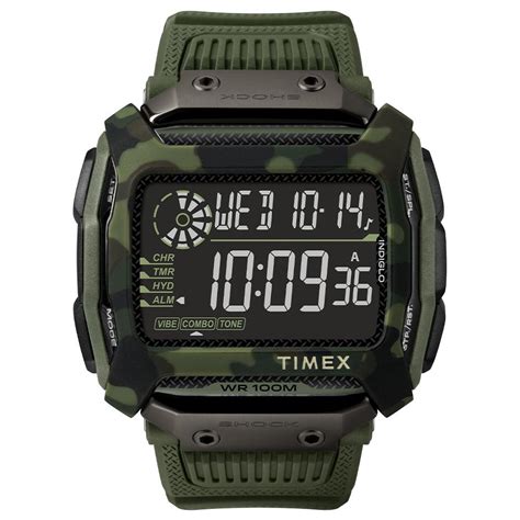 Men's Digital – Page 2 – Timex Philippines