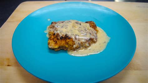 Chicken Fried Steak Beef Recipes Lgcm