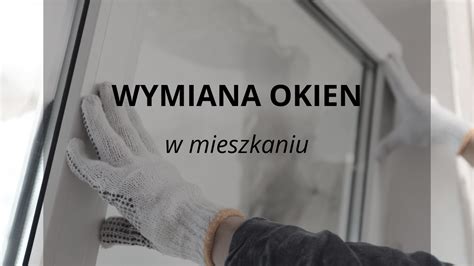 Okna Wymiana Okien W Mieszkaniu Alfa Styl Lublin