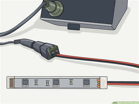 Why Do My Led Strip Lights Not Turn On Homeminimalisite