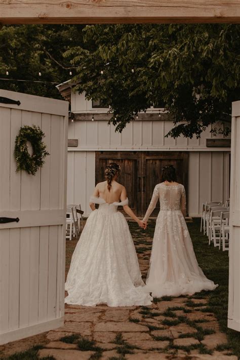 Wlw Wedding Wlw Wedding Lesbian Wedding Lesbian Wedding Photography