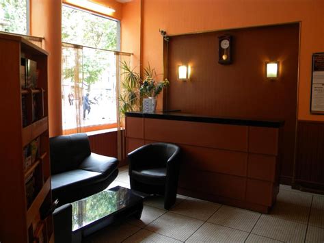 Grand Hotel Magenta, Paris | 2024 Updated Prices, Deals