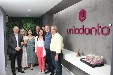 Federa O Paulista Da Uniodonto Inaugura Nova Sede Uniodonto Do Brasil