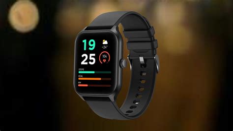 Colmi P Vale A Pena Smartwatches Brasil