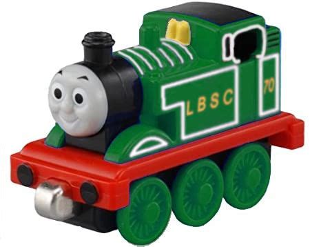 Take Along LBSC Thomas by FredTheThomasFan on DeviantArt