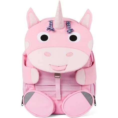 Sac À Dos Maternelle Rose n1328 Cdiscount Bagagerie Maroquinerie