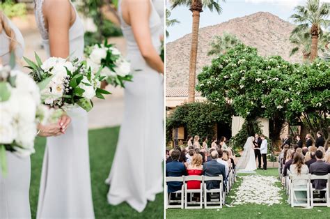 Royal Palms Wedding - Rachel Solomon Photography