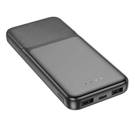 Borofone Portable Battery BJ33 10000mAh Startech Store